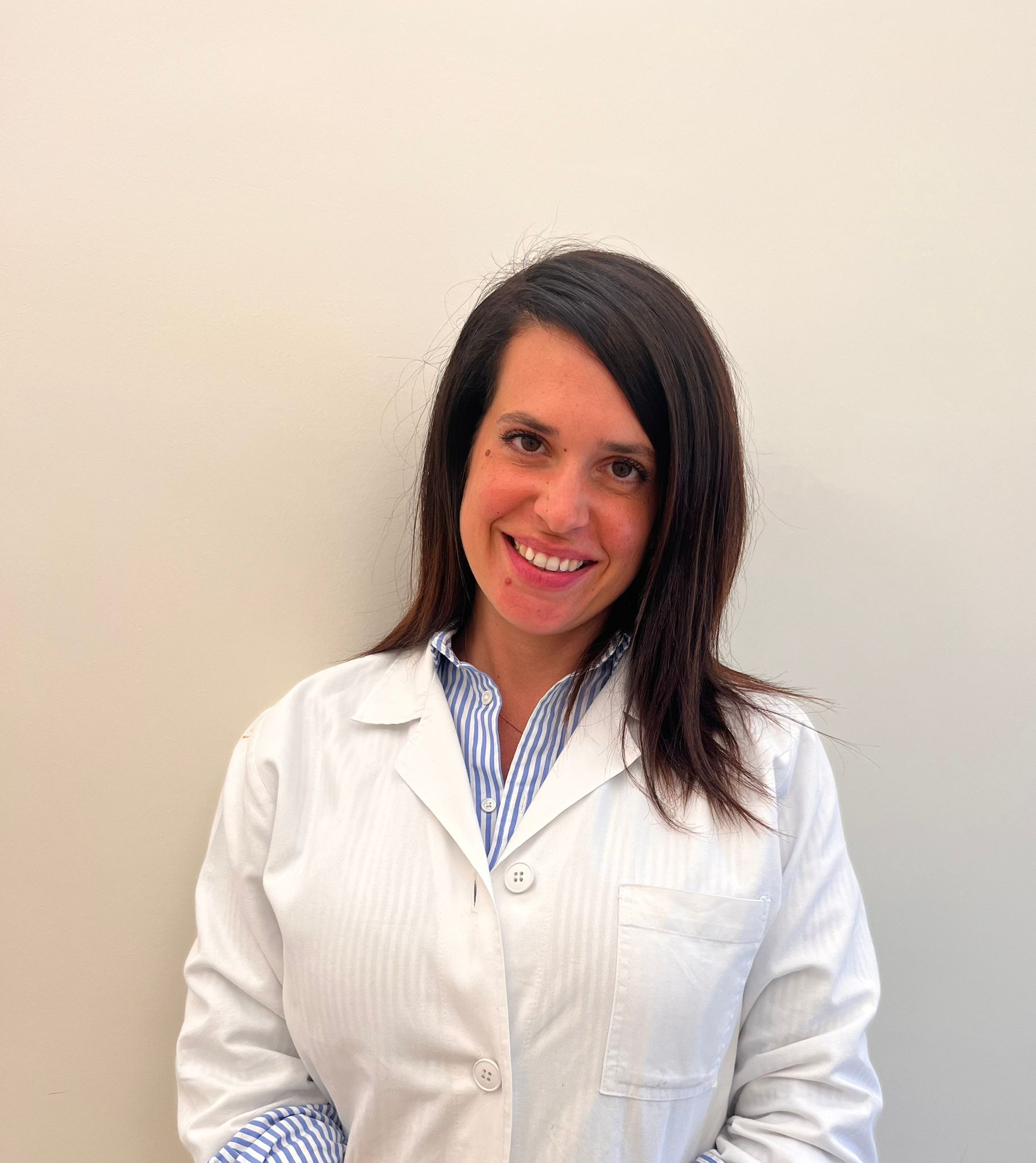 Dr.ssa Silvia Sorce